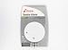 Kidde 0915-440374 Battery-Operated Smoke Alarm with Low Battery Indicator