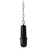 Review Alpina SF9360 / Electric Parasol Heater - 2000 Watt