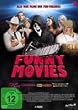 Funny Movies (4 DVDs)