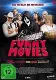 Produkt-Bild: Funny Movies (4 DVDs)
