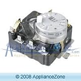 Clothes Dryer Timer - WE4M190