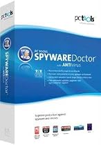 PC Tools Spyware Doctor + Antivirus 2009 Version 6.0