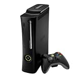 Xbox 360 Elite System Console Includes 120GB Hard Drive