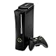 Xbox 360 Elite System Console Includes 120GB Hard Drive by Microsoft