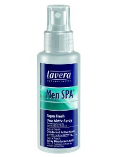 Lavera Men SPA & Men Care Men Care Deodorant Spray Fresh 50 ml Preisvergleich