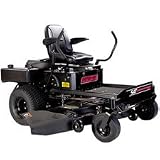 Swisher (54") 24HP Zero Turn Lawn Mower (CA-Carb Compliant) - ZT2454A-CA