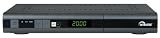 Skymaster XHD 250 FTA HD+ Sat-Receiver (inkl. HD+ Karte f�r ein Jahr)