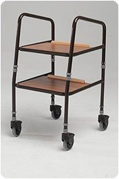Vale Trolley - Model 555717
