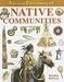 Book A Visual Dictionary of Native Communities (Crabtree Visual Dictionaries)