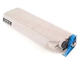 Okidata Part # 41515208 Toner Cartridge - Black - 15,000 Pages