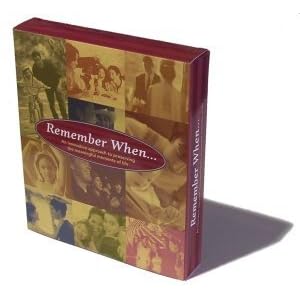 Remember When by Nora; Robb, J. D. Roberts