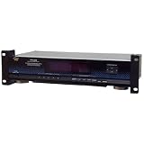 PylePro - Spectrum Graphic Analyzer Equalizer - PT655E