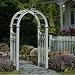 Vienna Arbor - White