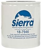 Teleflex Marine 18-7946 Fuel Water Separator Filter