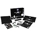 Oxford PaperShow digital presentation tool complete with digital pen and refills, USB key, interactive note pad and printer paper, ringbinder and pencil case, SET