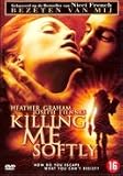 Killing Me Softly [ 2002 ] Uncensored - Widescreen - Nicci French [IMPORT]