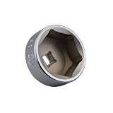 Assenmacher Specialty Tools 2136 Oil Filter Socket by Assenmacher Specialty Tools