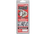 Siege Chemical Company Stainless Steel Scratch Remover Pack of 4