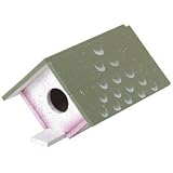 Wood Model Kit Birdhouse