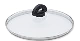  : Kuhn Rikon Duromatic Glass Lid 8.75 Inch