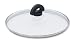 Kuhn Rikon Duromatic Glass Lid 8.75 Inch