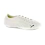 Damen Schuhe Puma Style Cat Wei� Leder EUR 40 Puma