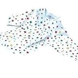 Kushies W'Proof Infant Sleeve Bib (0-9m)