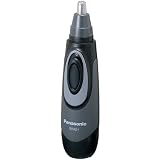 PANASONIC ER421KC NOSE/EAR TRIMMER (ER421KC) -