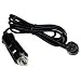 GARMIN CIGARETTE LIGHTER 12V ADAPTER