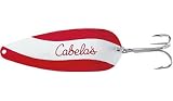 Fishing: Cabela's Canadian Spoons