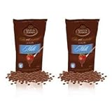 Vollmilch/Vollmilch je 900 g