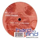 Chemistry of Attraction [12" VINYL]