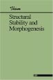 Structural Stability And Morphogenesis (Advanced Books Classics)