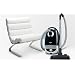 Miele S5211 Bagged Cylinder Vacuum