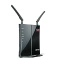 Buffalo WHR-HP-G300N AirStation Nfiniti Wireless-N High Power Broadband Router und Access Point