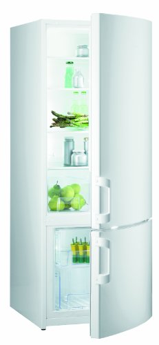 Gorenje RK 60319 HW K&uuml;hlgefrierkombination / A++ / 197 kWh/Jahr / 232 Liter K&uuml;hlteil / 53 Liter Gefrierteil / 162 cm H&ouml;he / wei&szlig;
