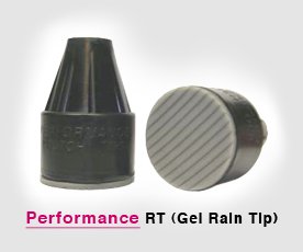 Fetterman Performance Rain Tip