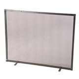 Standard Fireplace Screen
