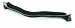 Uvex SX0396 Replacement MoistureWick Brow for ExtremePro Safety Eyewear