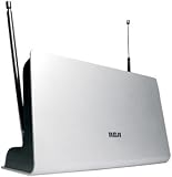 RCA Indoor Amplified Tv Antenna