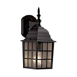 Bridgeport™ Collection 14 3/8" High Wallmount