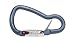 Suchen : Edelrid Galaxy - Karabiner