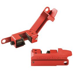 SEPTLS470491B - Grip Tight Circuit Breaker Lockouts