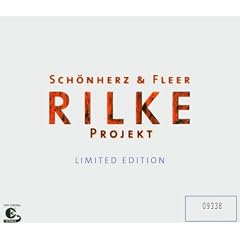 3-CD Geschenkbox (inklusive Faksimile-Druck des Rilke-Gedichts "�berflie�ende Himmel" im edlen Holzrahmen)
