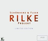 3-CD Geschenkbox (inklusive Faksimile-Druck des Rilke-Gedichts "�berflie�ende Himmel" im edlen Holzrahmen)