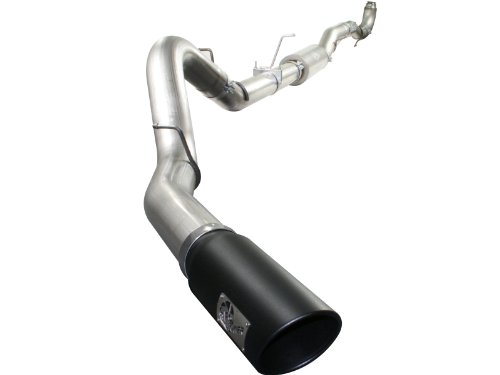 Afe 49 44035 B Mach Force Xp 5 Down Pipe Back Exhaust System With Black Tip For Gm Diesel Trucks V8 6 6l Review Darinxcogova Afe 49 44035 B Mach Force Xp 5 Down Pipe Back Exhaust System With Black Tip For Gm Diesel Trucks V8 6 6l Review Darinxcogova