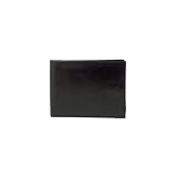Bosca Old Leather Credit Wallet w/ID Passcase