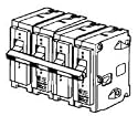 SIEMENS ELECTRIC CENTER -MBK200 200A DP REPL. BREAK