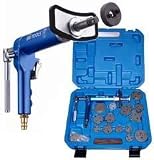 Air-Gun Pneumatic Brake Caliper Piston Compressor Master Kit