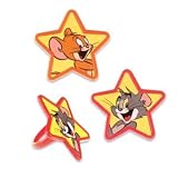 Tom & Jerry Party Rings Tom & Jerry Party Rings